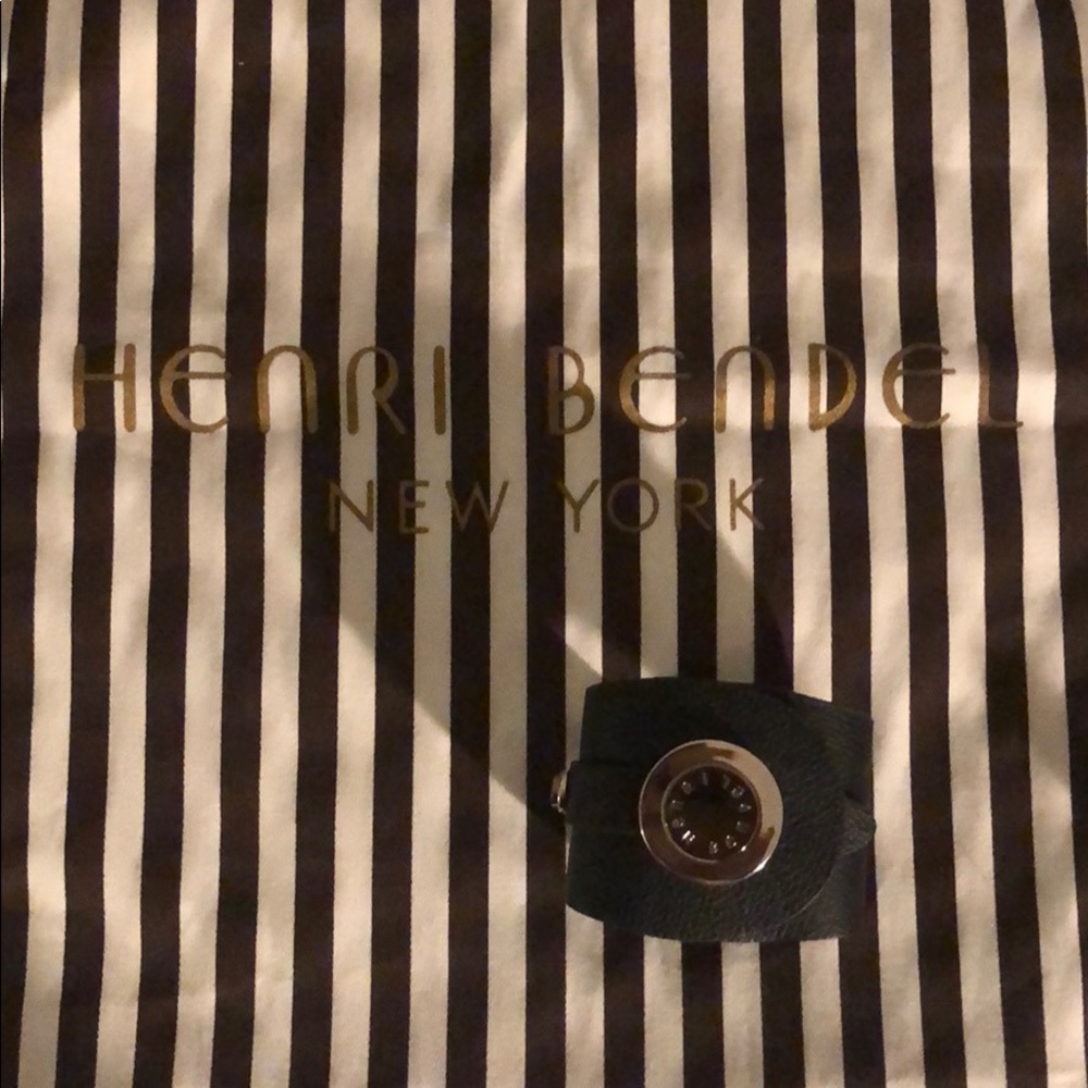 Henri Bendel - Bracelet for Sale!